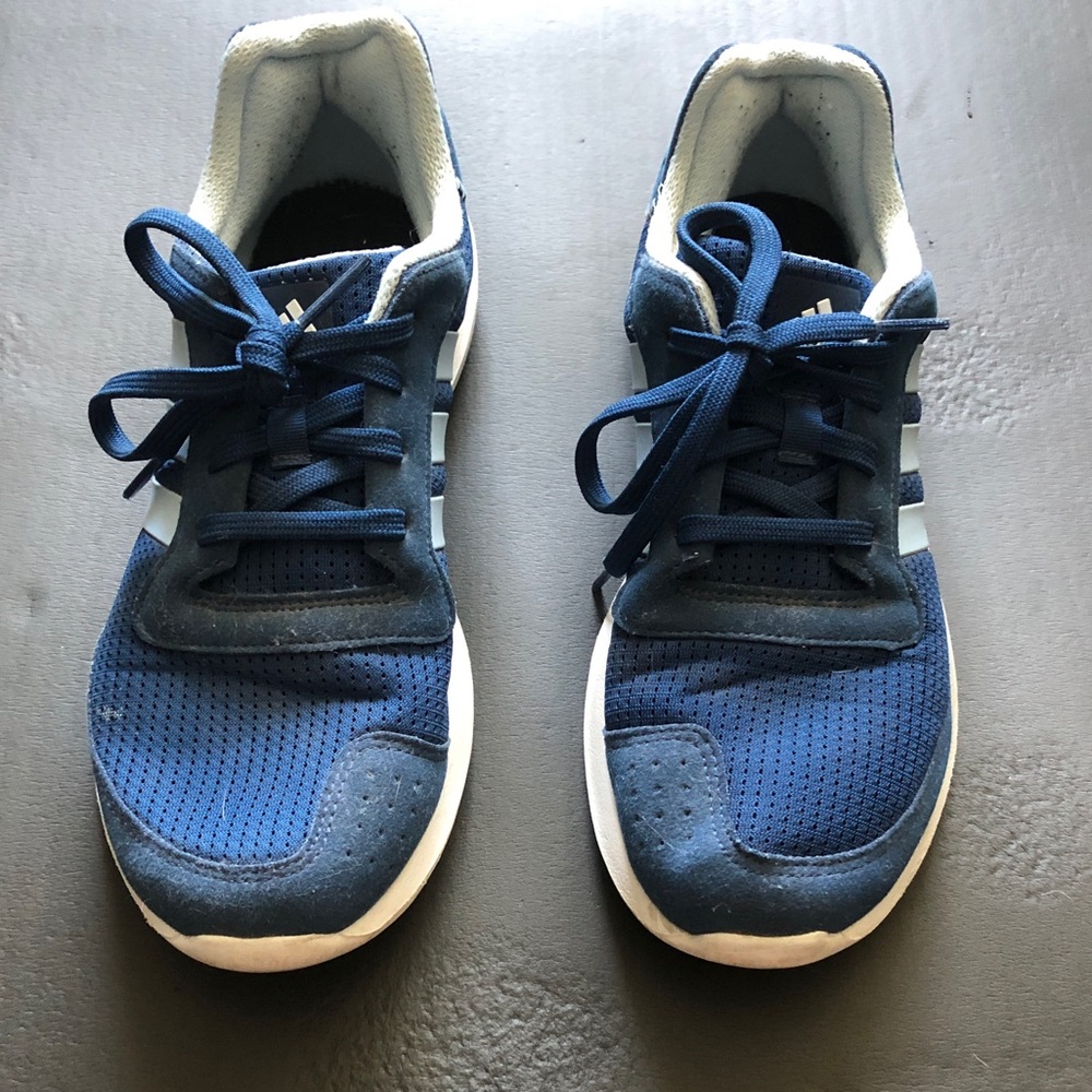 Adidas Cloudfoam Element Refresh Running Sneakers - image 7